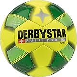 Algopix Similar Product 6 - Derbystar Soft Pro Futsal Unisex
