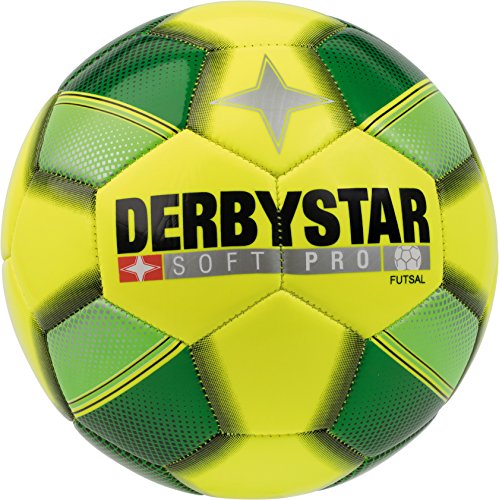 Algopix Similar Product 16 - Derbystar Soft Pro Futsal Unisex