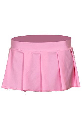 Algopix Similar Product 4 - Music Legs 25075PINKML Solid Color
