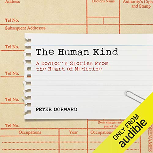 Algopix Similar Product 6 - The Human Kind