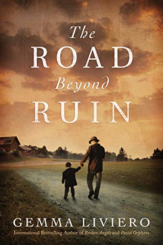 Algopix Similar Product 9 - The Road Beyond Ruin
