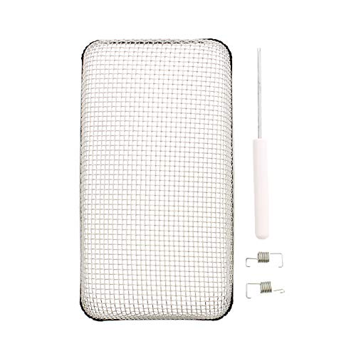Algopix Similar Product 19 - Dumble RV Insect Vent RV Bug Screen