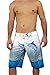 Algopix Similar Product 9 - Wave Life Mens Blue Marlin Size 30