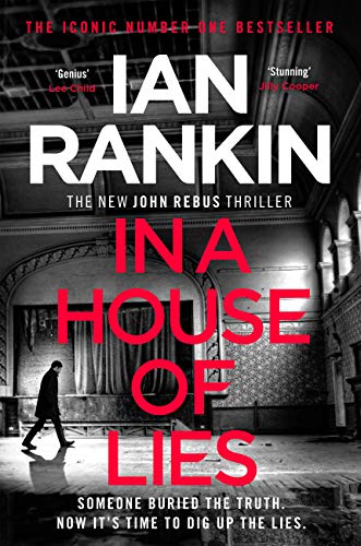 Algopix Similar Product 7 - In a House of Lies From the Iconic 1