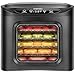Algopix Similar Product 14 - Chefman Food Dehydrator Machine Touch