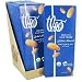 Algopix Similar Product 15 - Theo Chocolate Organic Salted Almond 45