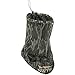 Algopix Similar Product 16 - Nomad NWTF Loose Gaiter Mossy Oak
