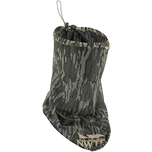 Algopix Similar Product 11 - Nomad NWTF Loose Gaiter Mossy Oak