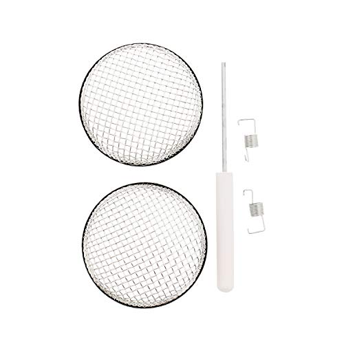 Algopix Similar Product 9 - Dumble  RV Furnace Vent Cover