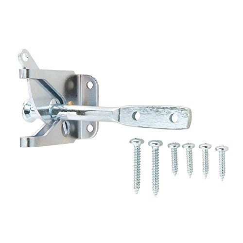 Algopix Similar Product 7 - Self Locking Automatic Gravity Lever