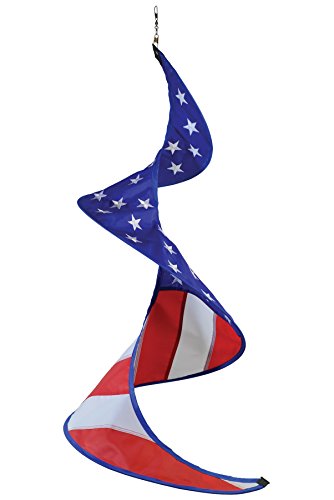 Algopix Similar Product 4 - In the Breeze 5054 Stars  Stripes Solo