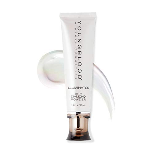 Algopix Similar Product 9 - Youngblood Diamond Illuminator 