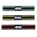 Algopix Similar Product 8 - 4KOR Resistance Fit Bands  Set of 3 