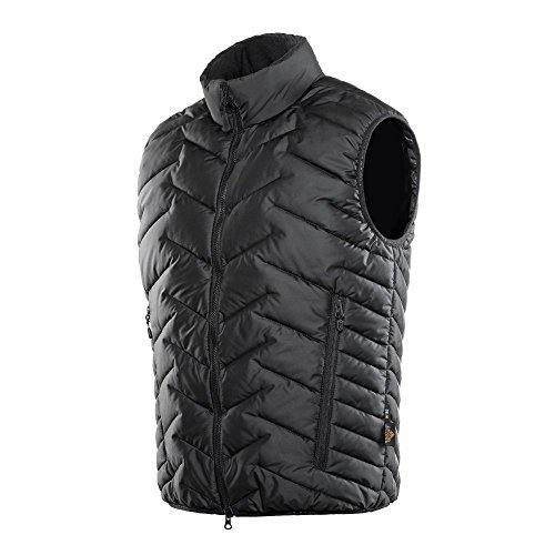 Algopix Similar Product 8 - MTac Tac GLoft Elite Puffer Vest