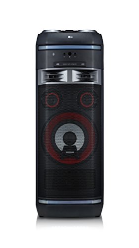 Algopix Similar Product 1 - LG Electronics OK75 1000W Entertainment