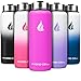 Algopix Similar Product 12 - HYDRO CELL Stainless Steel Insulated