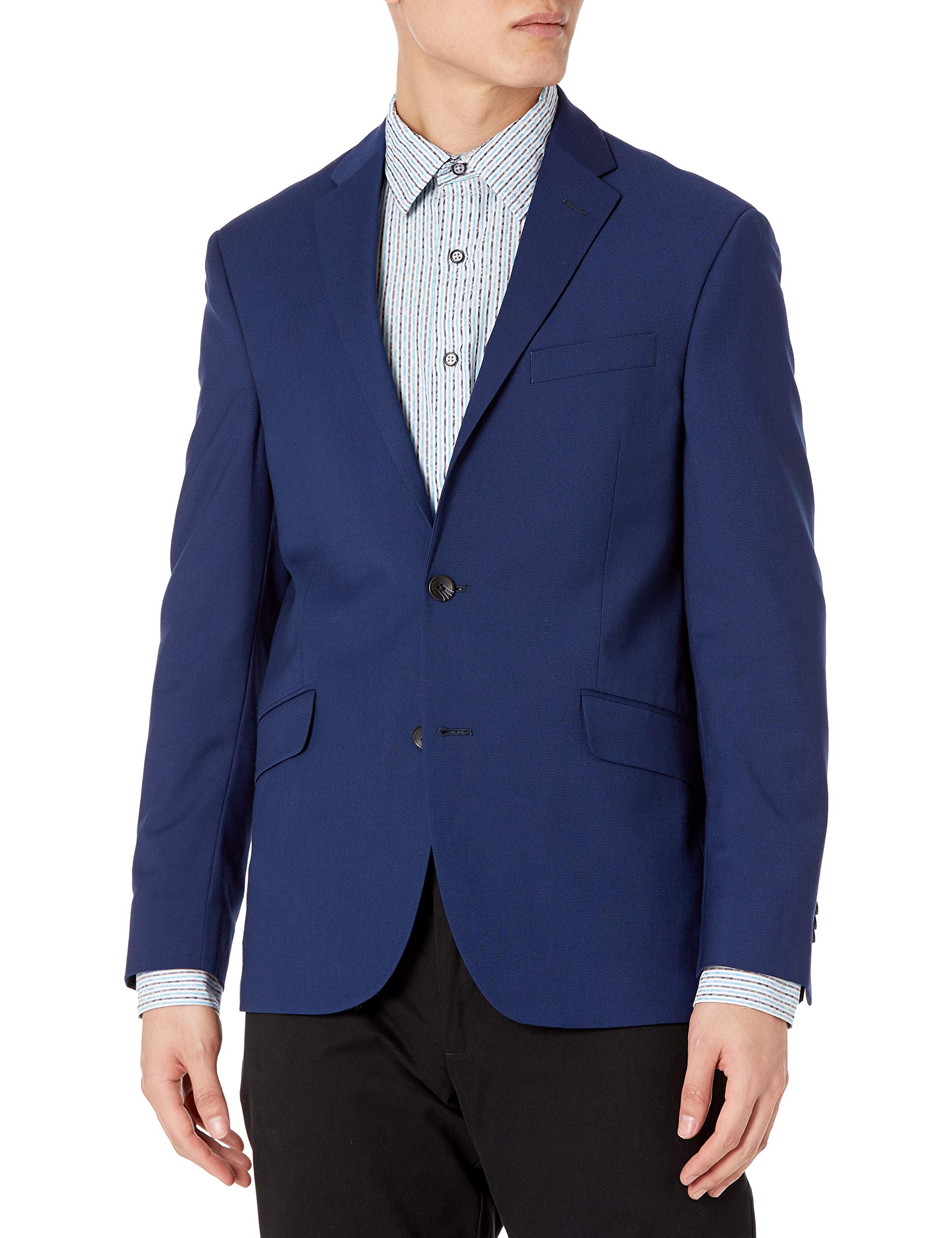 Algopix Similar Product 13 - Kenneth Cole REACTION Mens TechniCole