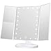 Algopix Similar Product 8 - Wondruz Makeup Mirror Vanity Mirror