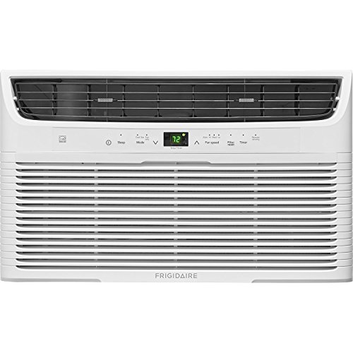 Algopix Similar Product 17 - Frigidaire Home Comfort White 12000