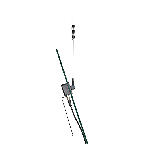 Algopix Similar Product 19 - TRAMR 1192 PreTuned 150154 VHF 