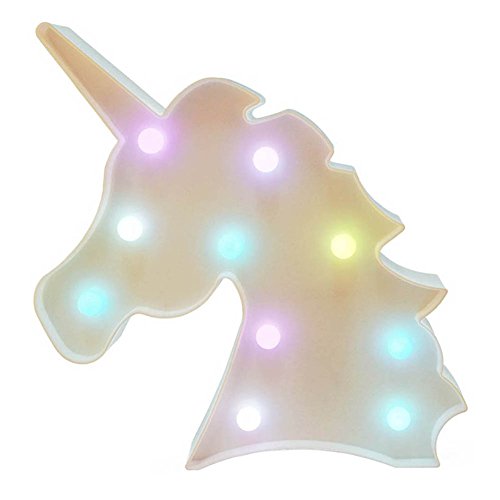 Algopix Similar Product 11 - AIZESI Rainbow Neon Light SignRainbow