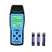 Algopix Similar Product 10 - KKmeter EMF Meter Handheld Digital LCD