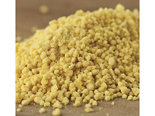 Algopix Similar Product 1 - Pure Soy Lecithin Granules One Pound