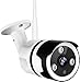 Algopix Similar Product 20 - Outdoor Security Camera Netvue 1080P