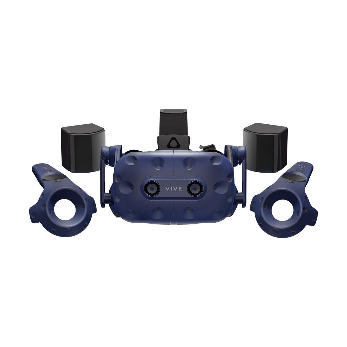 Algopix Similar Product 5 - HTC VIVE Pro Virtual Reality Full System