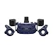 Algopix Similar Product 4 - HTC VIVE Pro Virtual Reality Full System