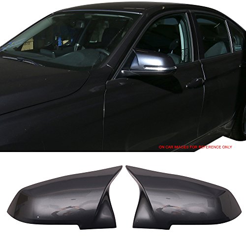 Algopix Similar Product 19 - PrePainted Mirror Cover Fits BMW