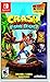 Algopix Similar Product 10 - Crash Bandicoot N Sane Trilogy 