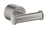 Algopix Similar Product 20 - GROHE Bathroom Accessories Metal
