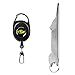 Algopix Similar Product 1 - SF 2 in 1 Fly Fishing Angler