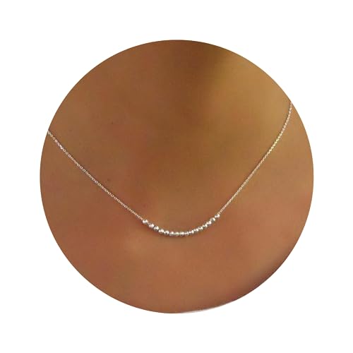 Algopix Similar Product 17 - Annika Bella Handmade Beaded Sterling