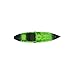 Algopix Similar Product 8 - NuCanoe Flint Canoe with Pinnacle Seat