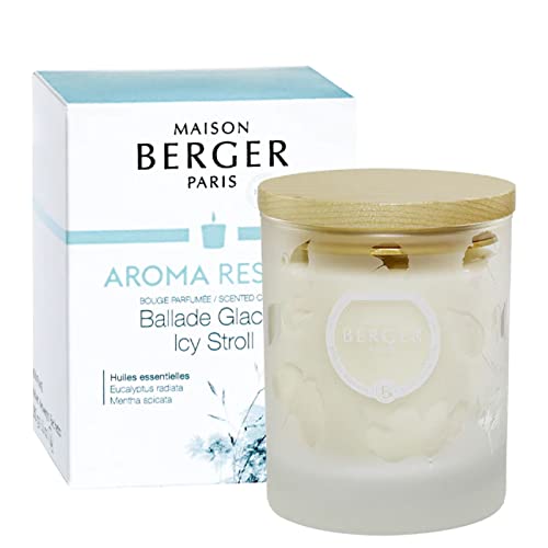 Algopix Similar Product 10 - Maison Berger  Scented Aromatherapy