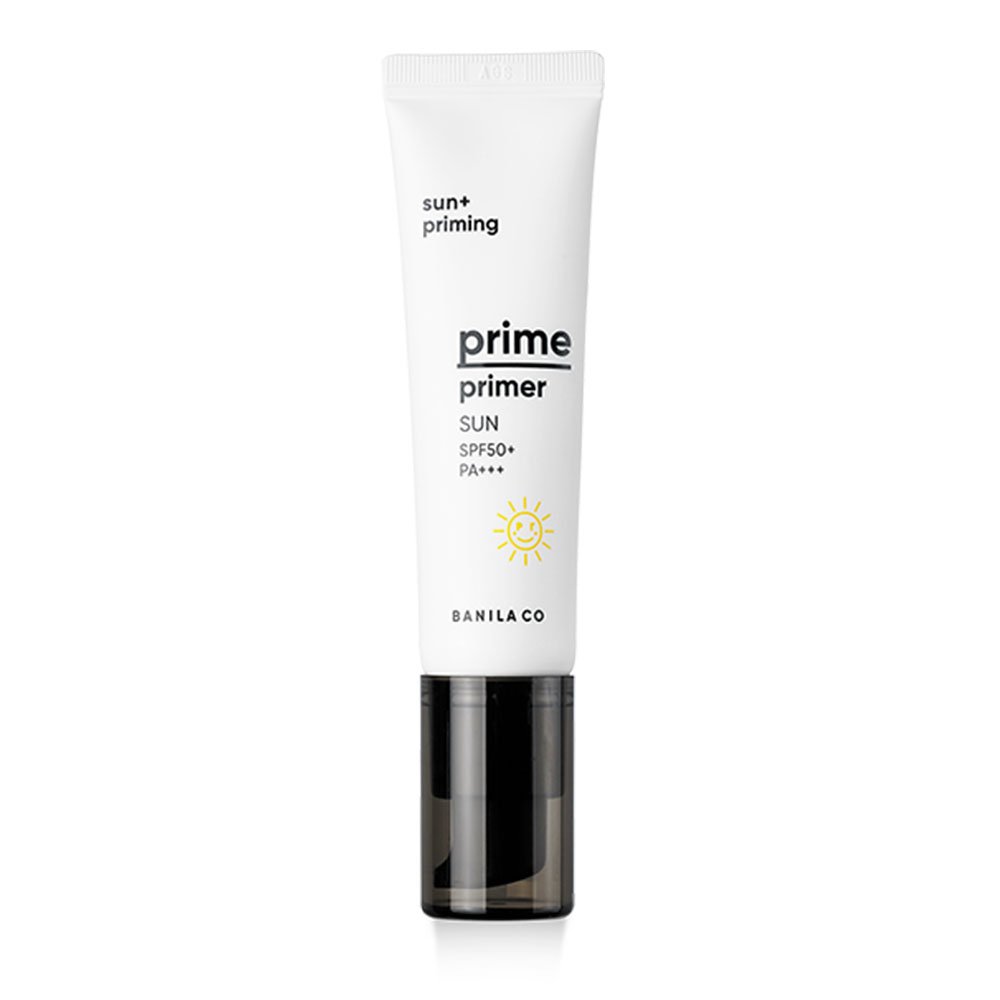 Algopix Similar Product 18 - BANILA CO Prime Primer Sun SPF 50