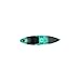 Algopix Similar Product 19 - NuCanoe Flint Canoe with Pinnacle Seat