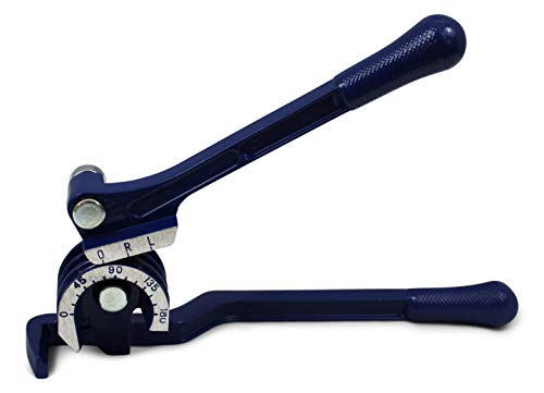 Algopix Similar Product 1 - ION TOOL 3in1 Tubing Bender for