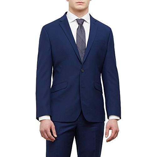 Algopix Similar Product 19 - Kenneth Cole REACTION Mens TechniCole