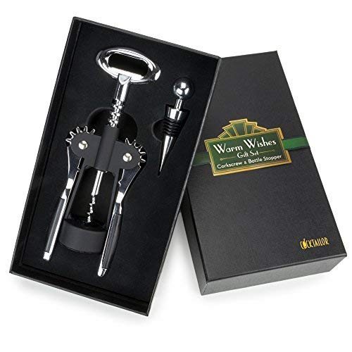 Algopix Similar Product 18 - Warm Wishes Gift Set  Stainless Steel