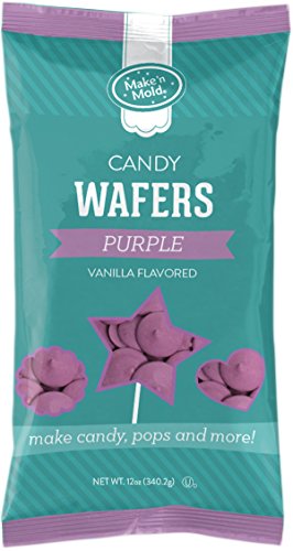 Algopix Similar Product 17 - Maken Mold VanillaFlavored Melting