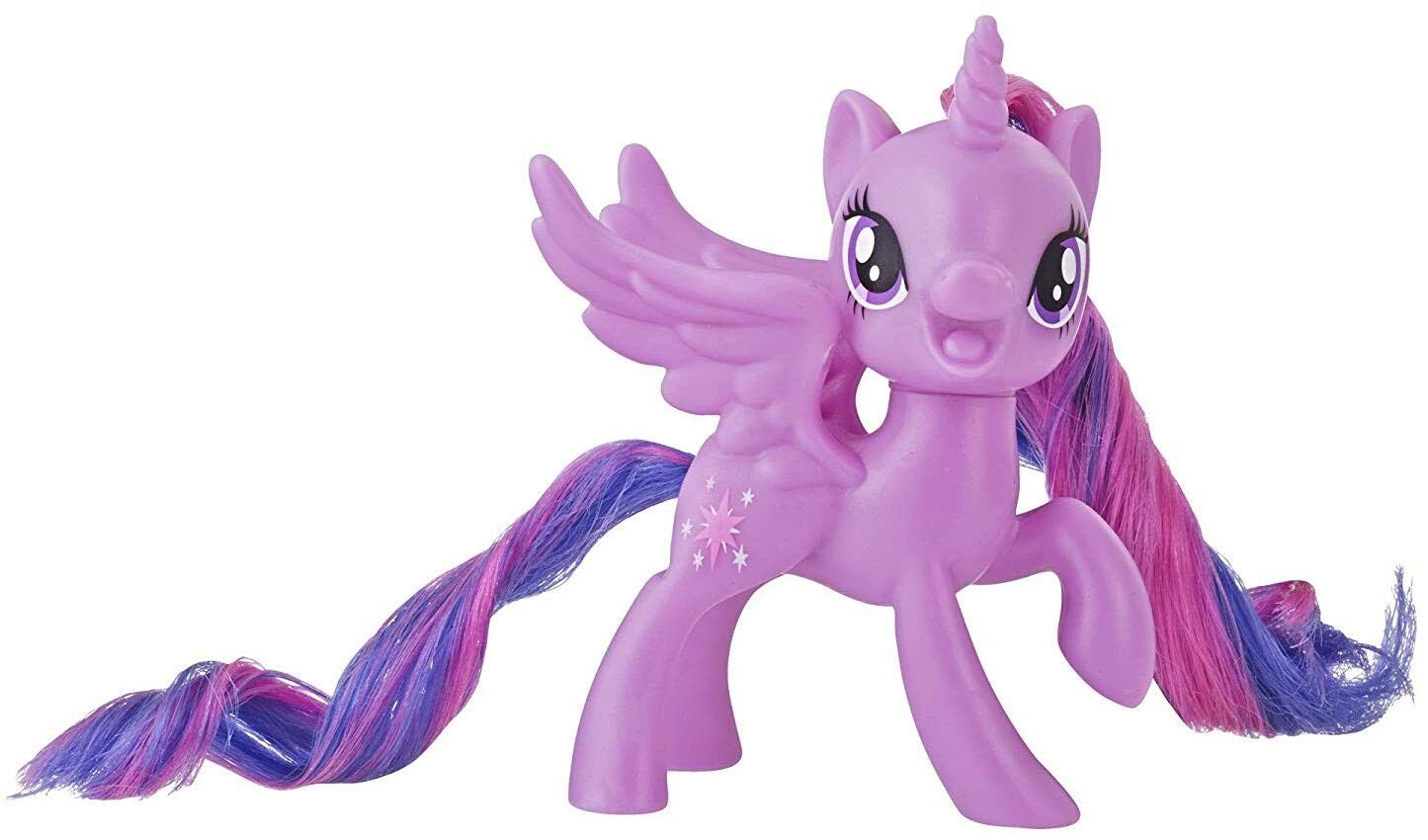 Algopix Similar Product 2 - My Little Pony Twilight Sparkle Doll