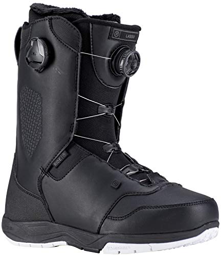 Algopix Similar Product 15 - Ride Lasso Mens Snowboard Boot 2019 