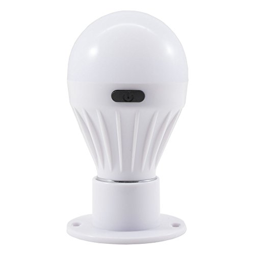 Algopix Similar Product 2 - Flowt Wireless PortaBulb3 Mounting