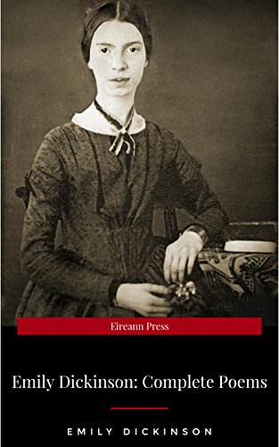 Algopix Similar Product 17 - Emily Dickinsons Poems As She