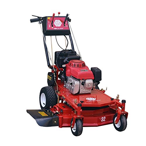 Algopix Similar Product 1 - Worldlawn WY32S11HDE Honda Electric