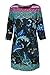 Algopix Similar Product 3 - Desigual Womens Vest_KILLPOP Negro