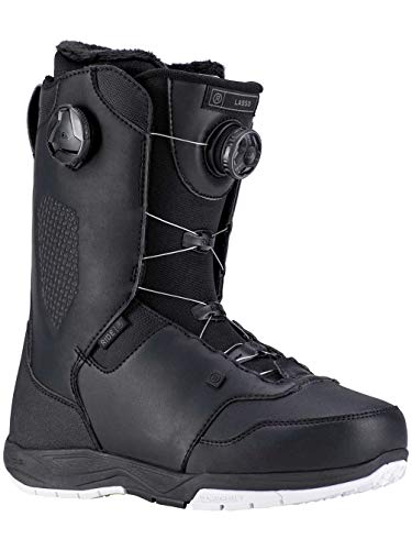 Algopix Similar Product 12 - Ride Lasso Mens Snowboard Boot 2019 